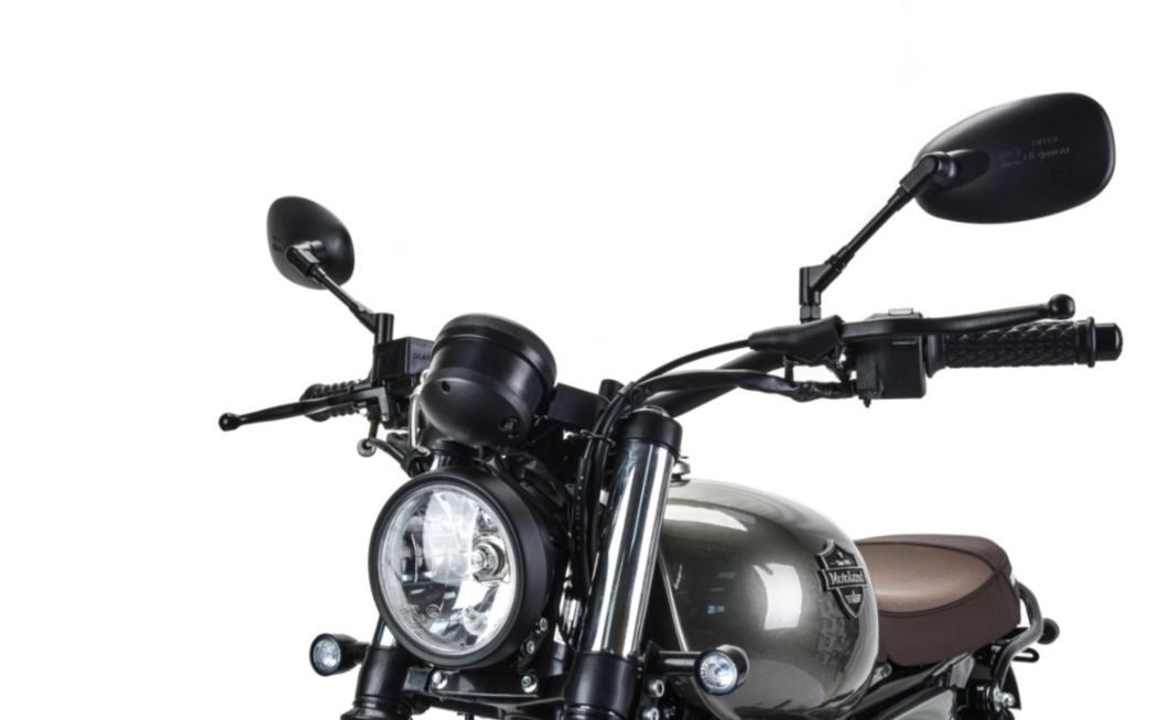 Мотоцикл MOTOLAND (МОТОЛЕНД) TEXAS 300 в Махачкале