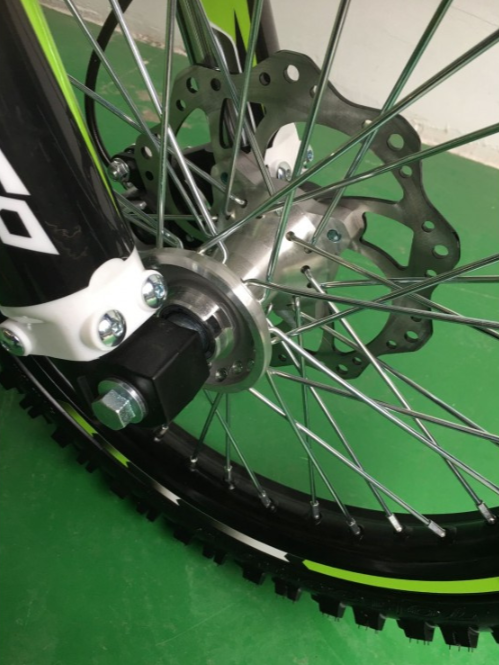 Питбайк JHLMOTO JHL Z140E (YX1P56FMJ) в Махачкале