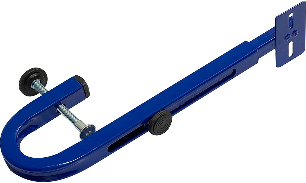 Кронштейн датчика эхолота №1 сплошной в Махачкале