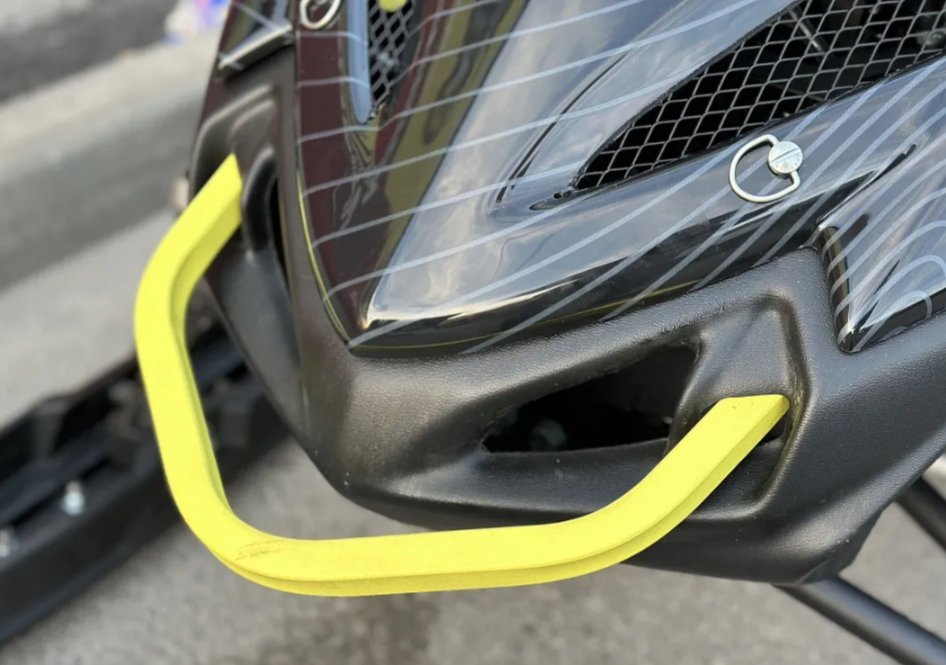 Снегоход РМ TIKSY 500 4Т в Махачкале