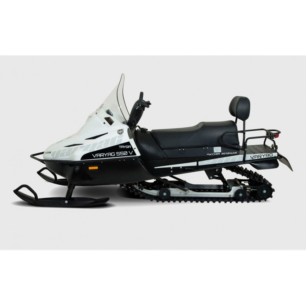 СНЕГОХОД РМ ТАЙГА ВАРЯГ 550 V в Махачкале