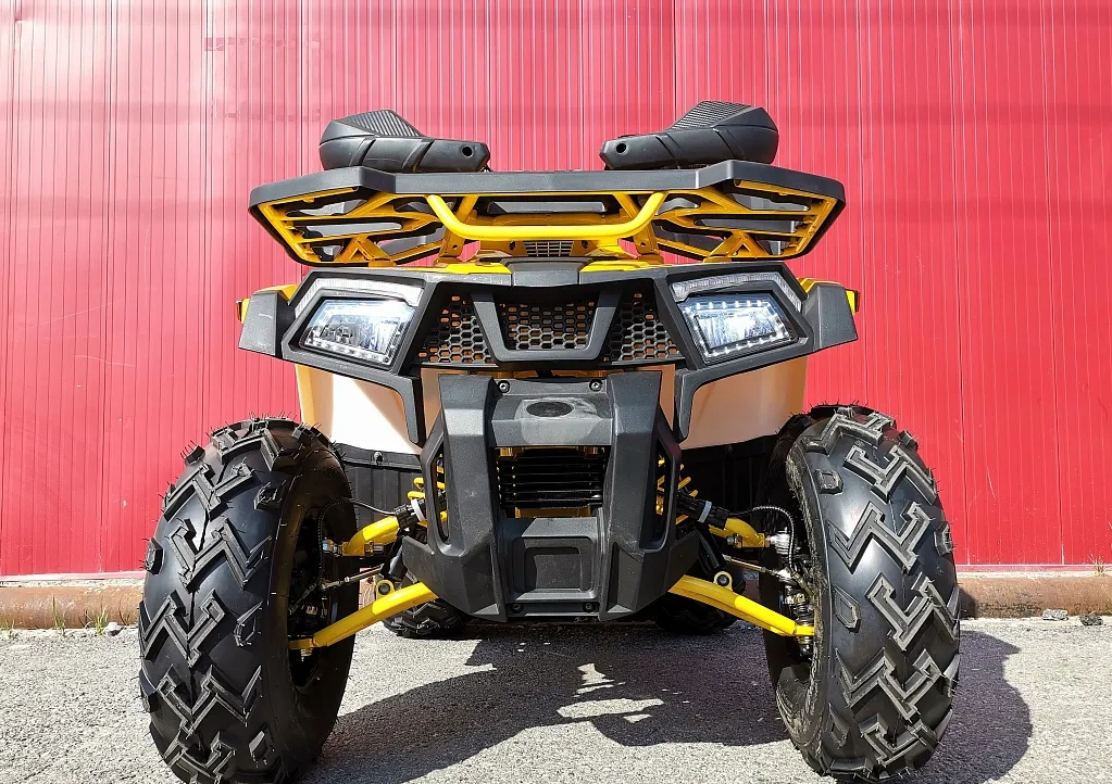 Квадроцикл PROMAX STORM 280 LUX в Махачкале