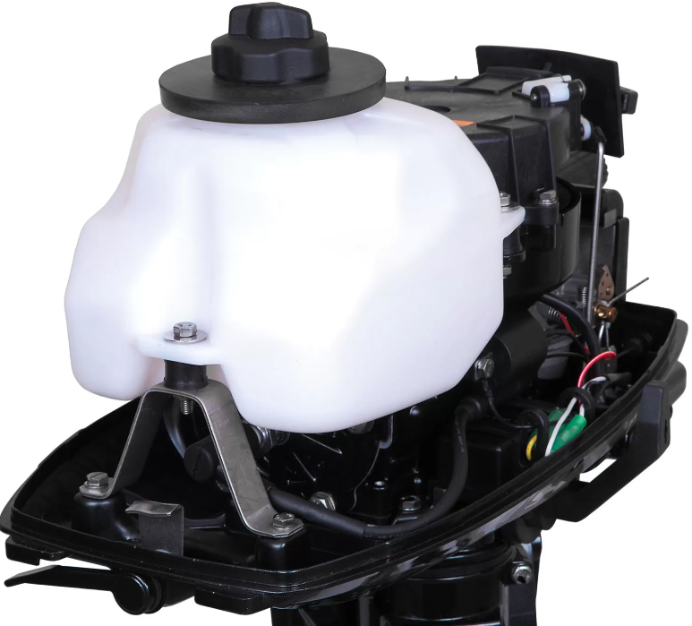 Лодочный мотор MARLIN MP 5 AMHL в Махачкале