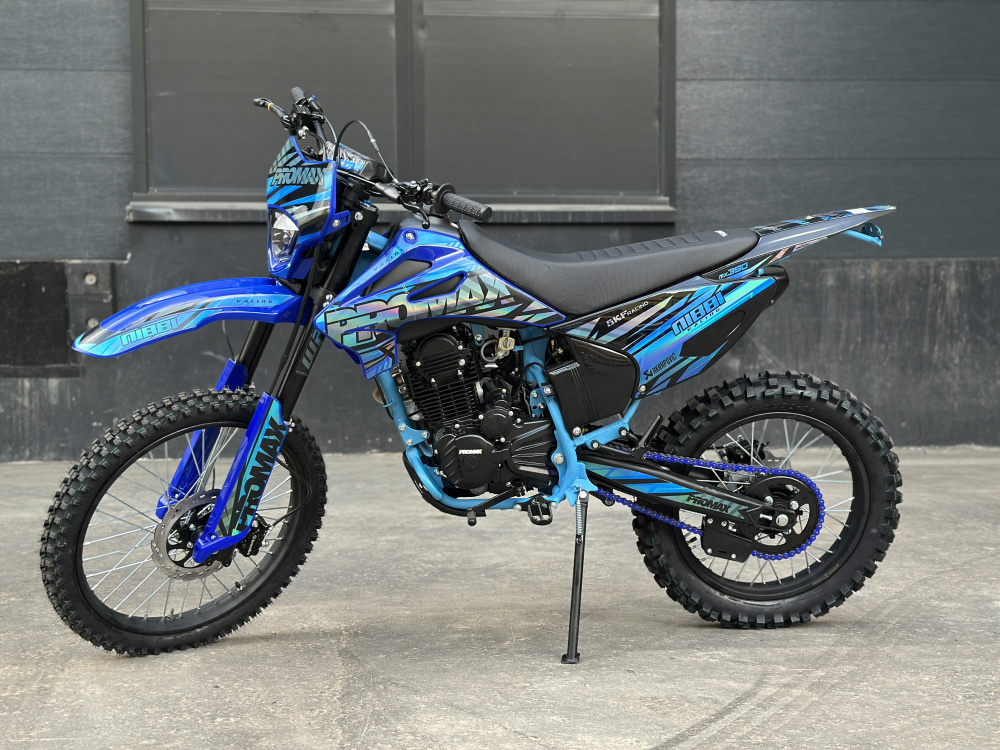 Кроссовый мотоцикл PROMAX MX350 в Махачкале