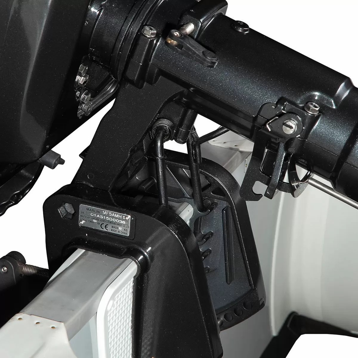 Лодочный мотор MARLIN MF 5 AMHS в Махачкале