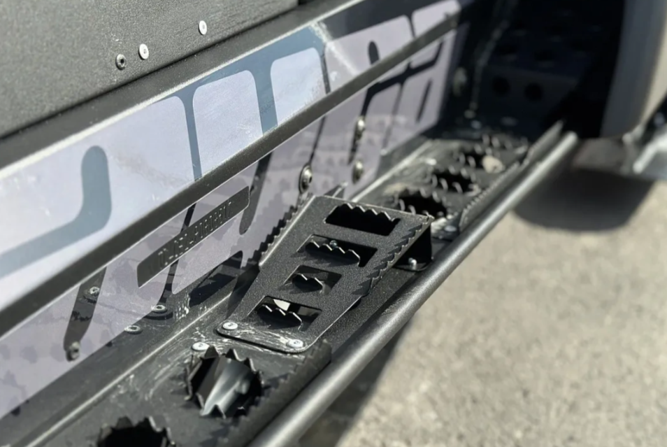 Снегоход РМ TAYGA PATRUL 800 SWT в Махачкале