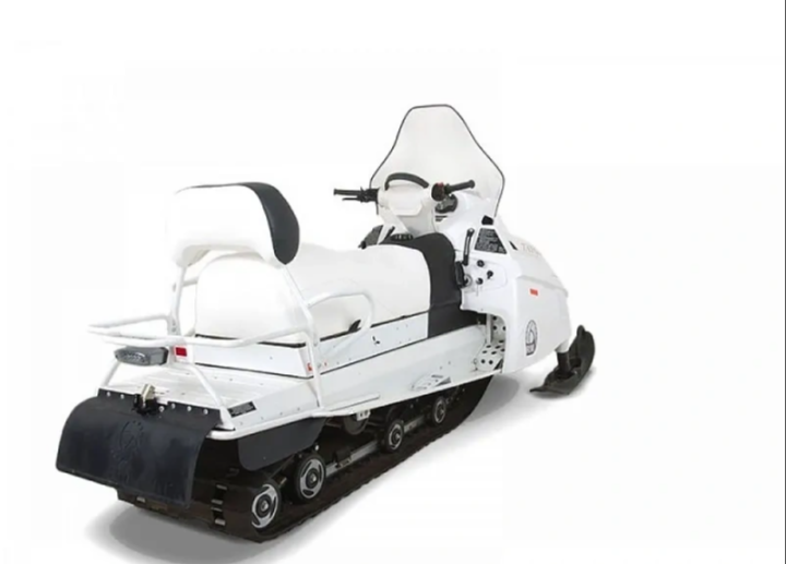 СНЕГОХОД РМ ТАЙГА ПАТРУЛЬ 551 SWT в Махачкале