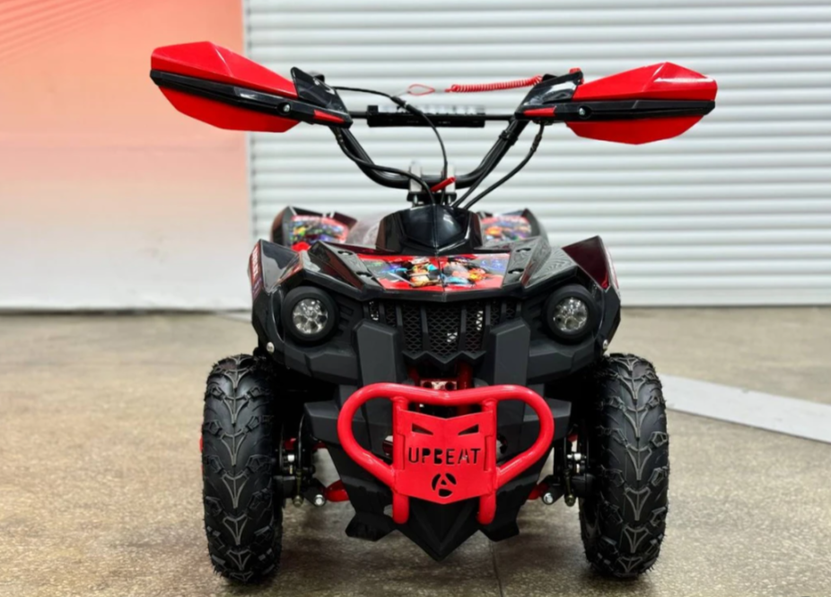 Квадроцикл GBM ROBLOX в Махачкале