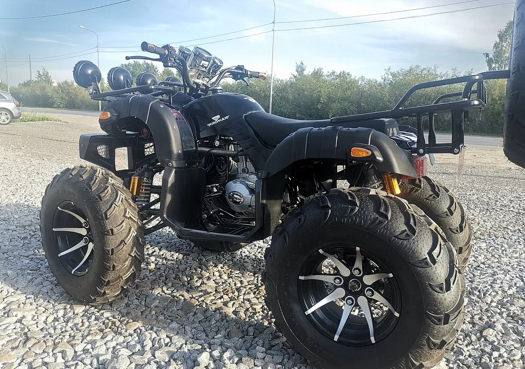 Квадроцикл PROMAX LEO 300 Max (кардан) в Махачкале