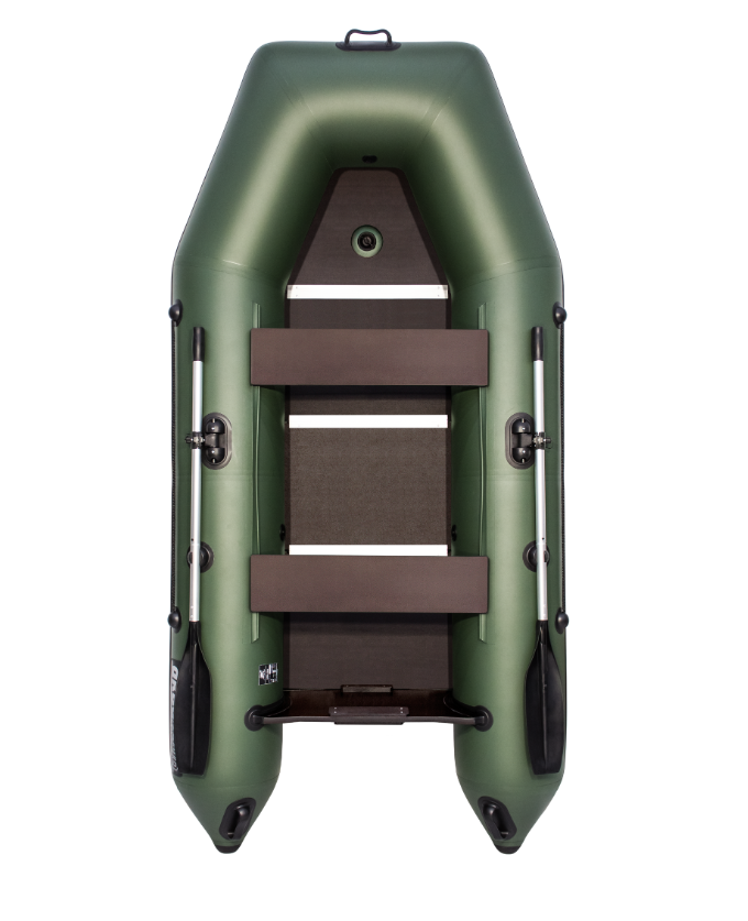 Лодка АКВА 2900 СК в Махачкале