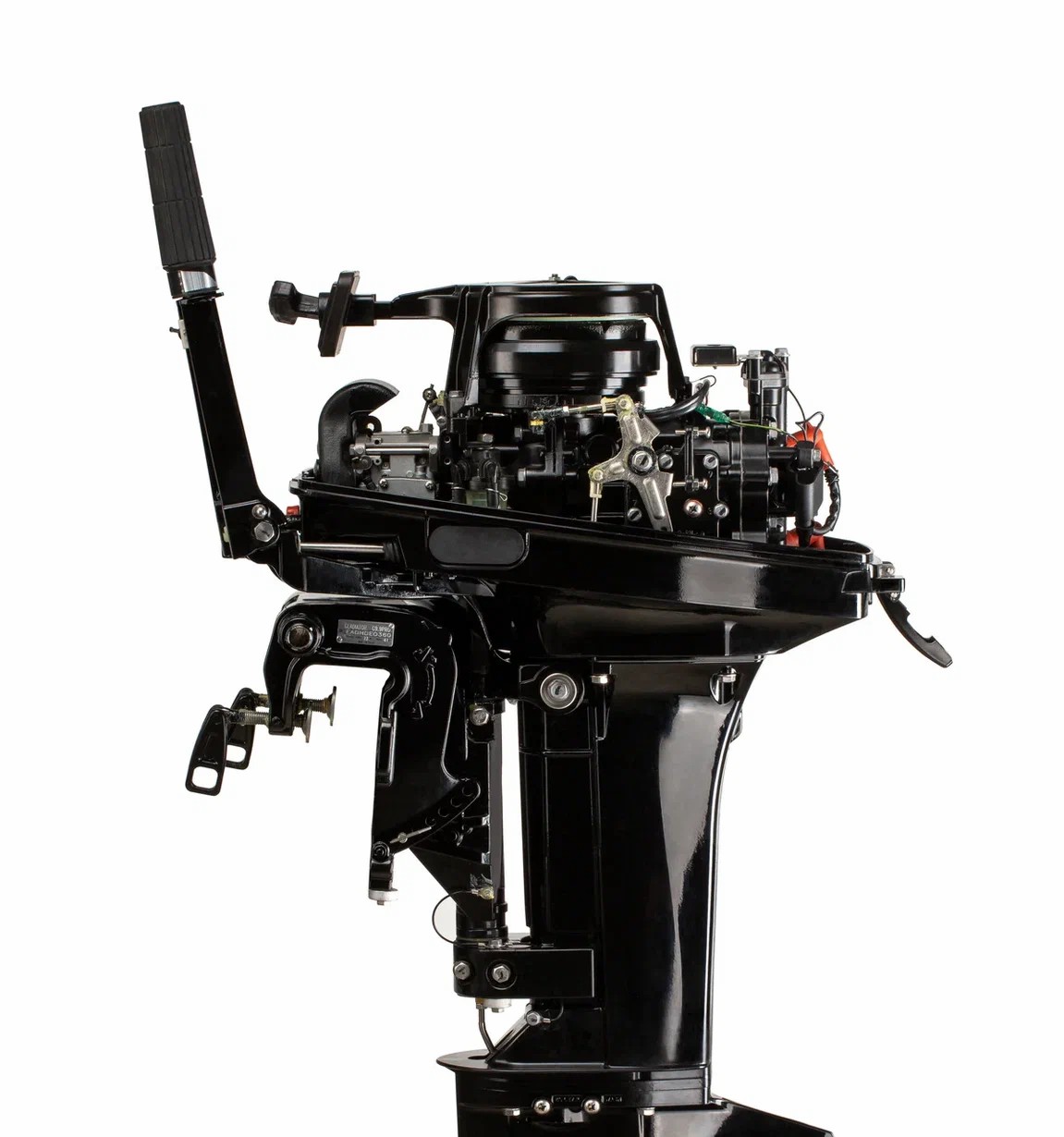 ЛОДОЧНЫЙ МОТОР GLADIATOR G9.9 PRO FHS в Махачкале