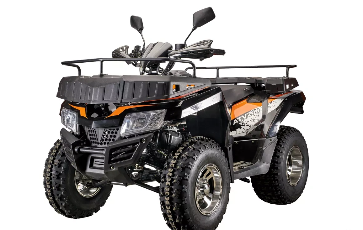 Квадроцикл YACOTA CABO 200LD в Махачкале