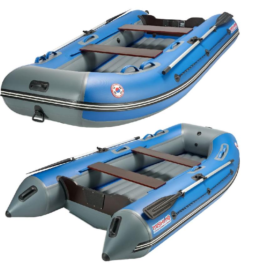 Лодка MISHIMO LITE 390 в Махачкале