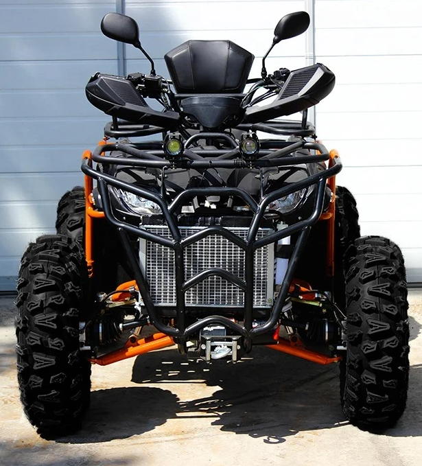 Квадроцикл PROMAX 380 4X4 ALL ROAD (2025) в Махачкале