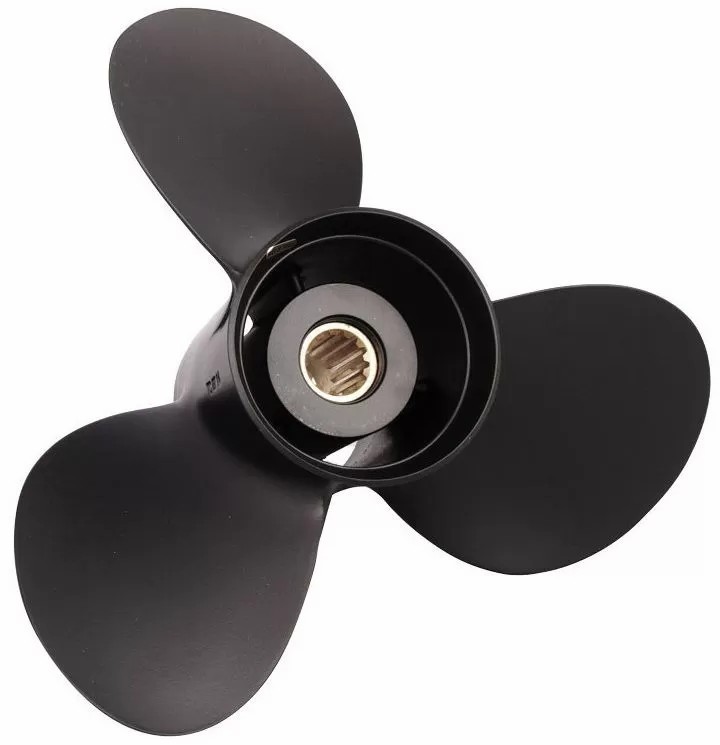 ВИНТ ГРЕБНОЙ MERCURY 15-18 Л.С.; 9,5X8 в Махачкале