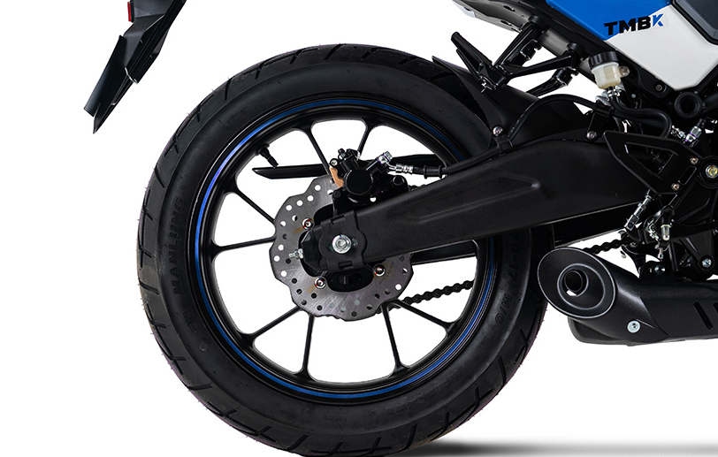 Мотоцикл TMBK MONTANA NG в Махачкале