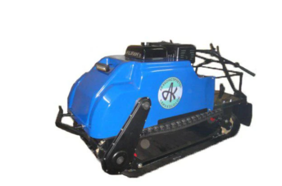 Мотобуксировщик Райда 087L02  9 л.с., катушка 3 ампер в Махачкале