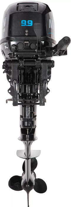 Лодочный мотор MARLIN MP 9.9 AMHL в Махачкале