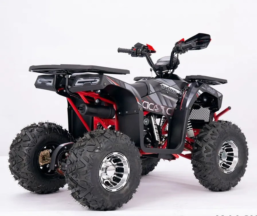 Квадроцикл YACOTA Sirius LD 125 в Махачкале
