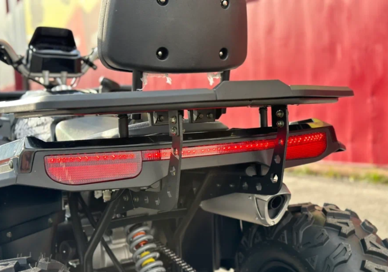 Квадроцикл GBM CROSS HILL 300 NEW в Махачкале