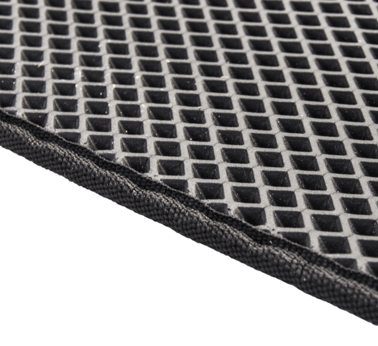 Коврик EVA Proff ТАЙМЕНЬ LX 3400 НДНД в Махачкале