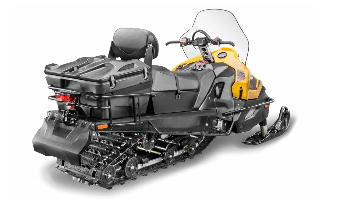 Снегоход STELS MS600T (SWT ST) СТАВР 1.0 К01 Tech в Махачкале