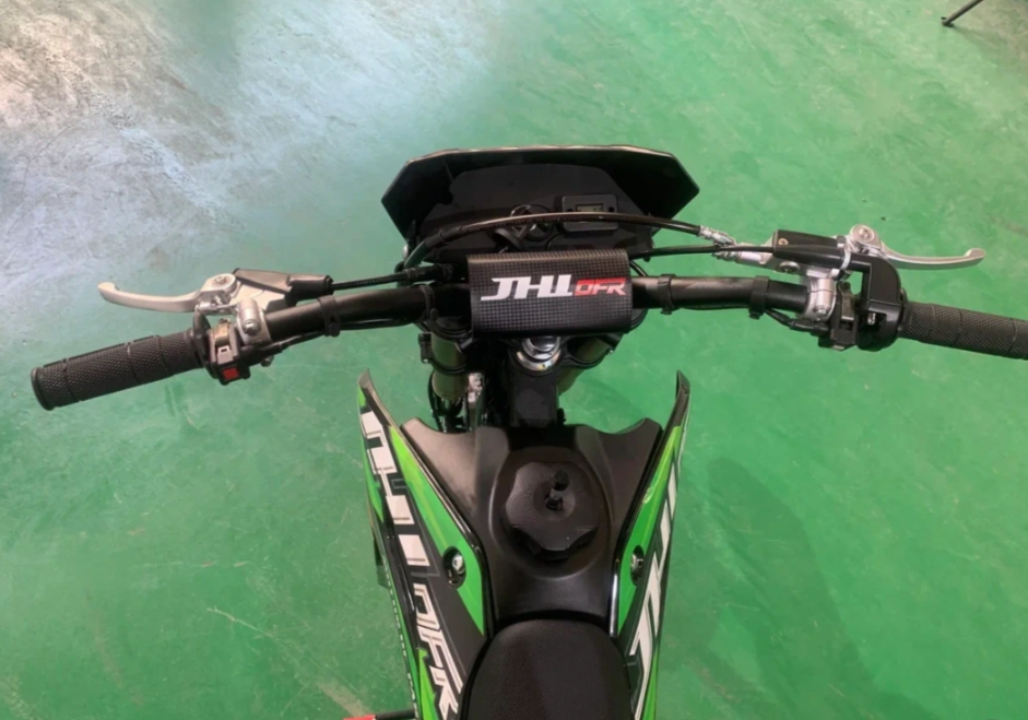 Питбайк JHLMOTO JHLofr LK140 19/16 (ZS1P60YMJ) в Махачкале