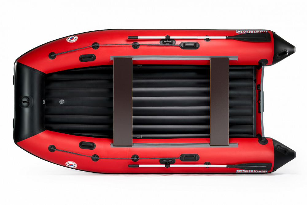 Лодка MISHIMO RAPID 400 в Махачкале