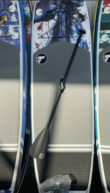 SUP (САП) ДОСКА RAIDEX I BOARD 11’ (332СМ) N 34 в Махачкале