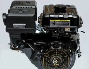 Мотобуксировщик БТС «STANDART PRO»  500/15 э/зап. LIFAN PRO(216 Ватт) в Махачкале