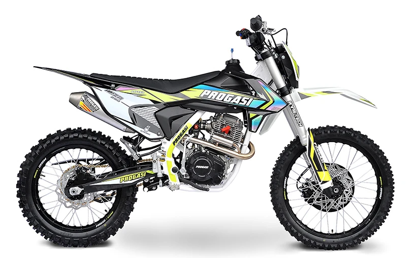 Мотоцикл Progasi IBIZA 300 в Махачкале