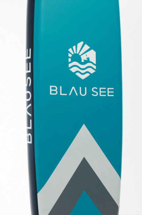 НАДУВНОЙ SUP-BOARD BUSINESS LIGHT BLUE 10 в Махачкале