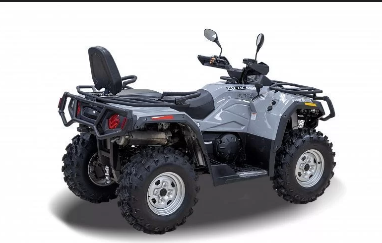 Квадроцикл HISUN TACTIC 550 (HS550ATV) NORMAL в Махачкале