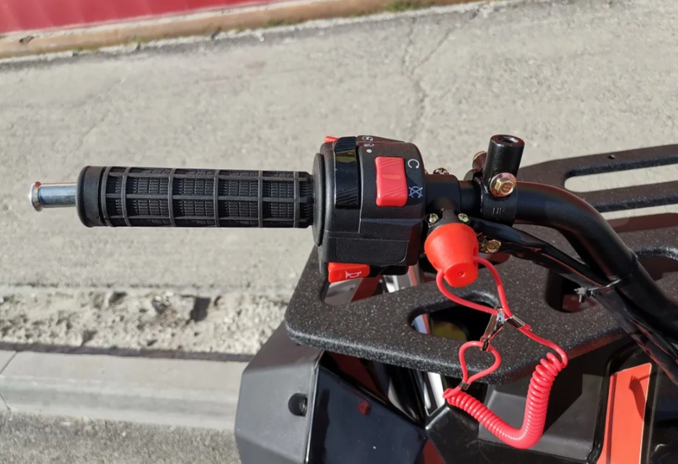 Квадроцикл GBM SHARP BIG 300 NEW в Махачкале