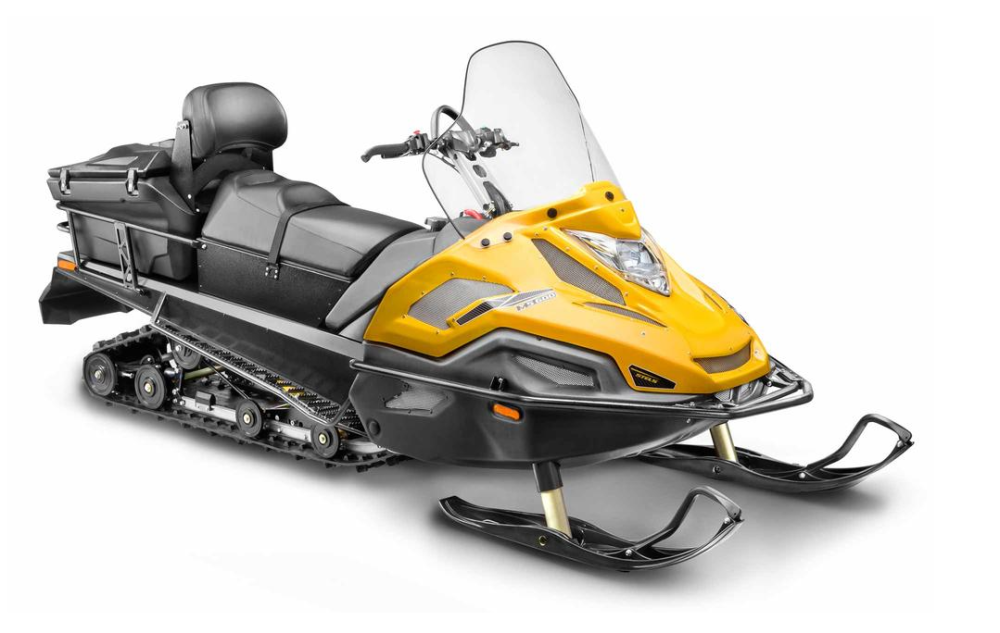 Снегоход STELS MS600T (SWT ST) СТАВР 1.0 К01 Tech в Махачкале