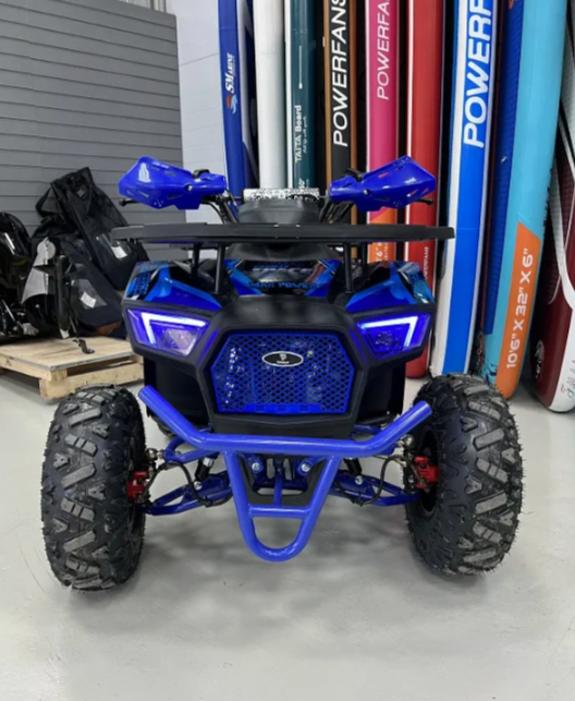 Квадроцикл PROMAX SPACE 200 в Махачкале