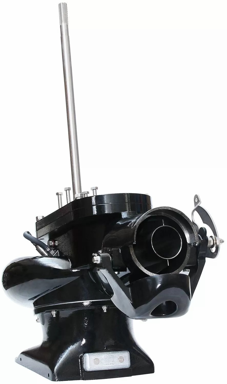 ВОДОМЕТНАЯ НАСАДКА MARLIN НА МОТОР 50 Л.С. TOHATSU, YAMAHA, MERCURY, MARLIN в Махачкале