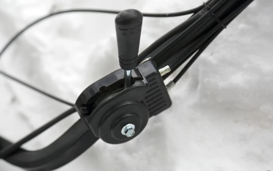 Мотобуксировщик РЫБАК PKD. PSD 17 л.с. (длинная база 1430мм) в Махачкале