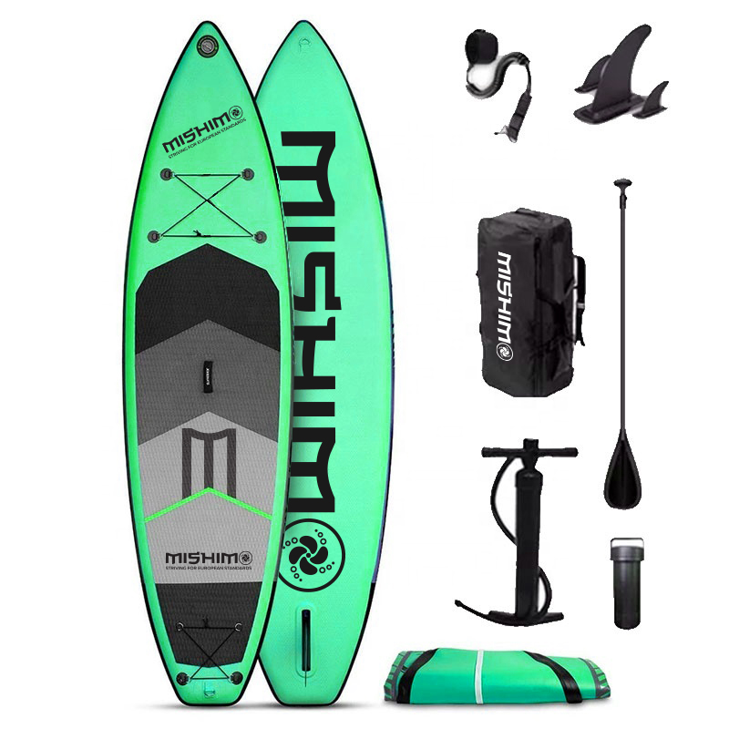 SUP (САП) Доска MISHIMO CLASIK 10.6 в Махачкале