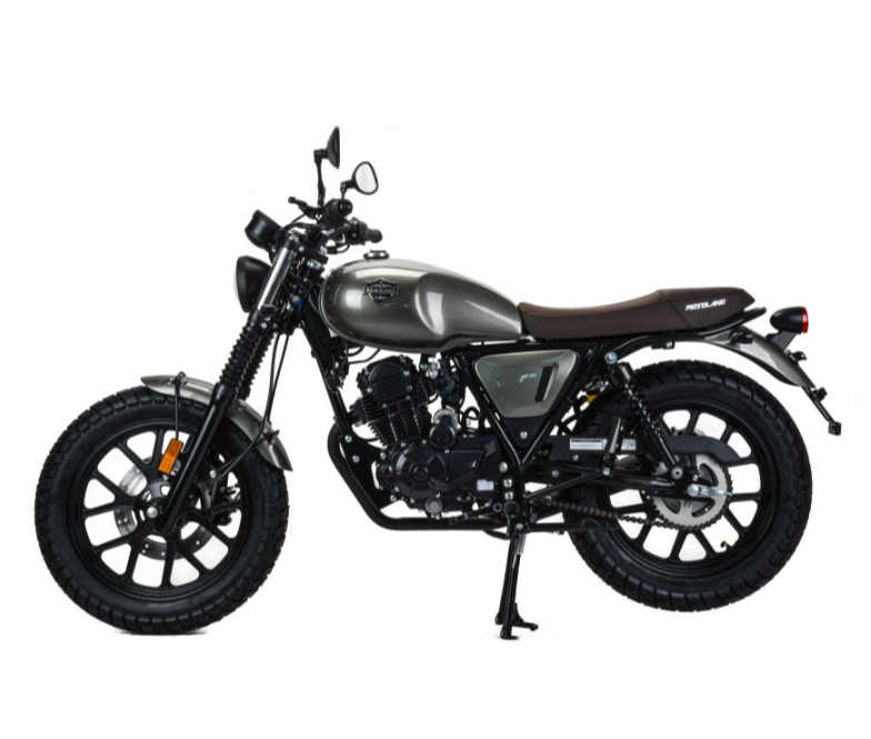 Мотоцикл MOTOLAND (МОТОЛЕНД) TEXAS 300 в Махачкале