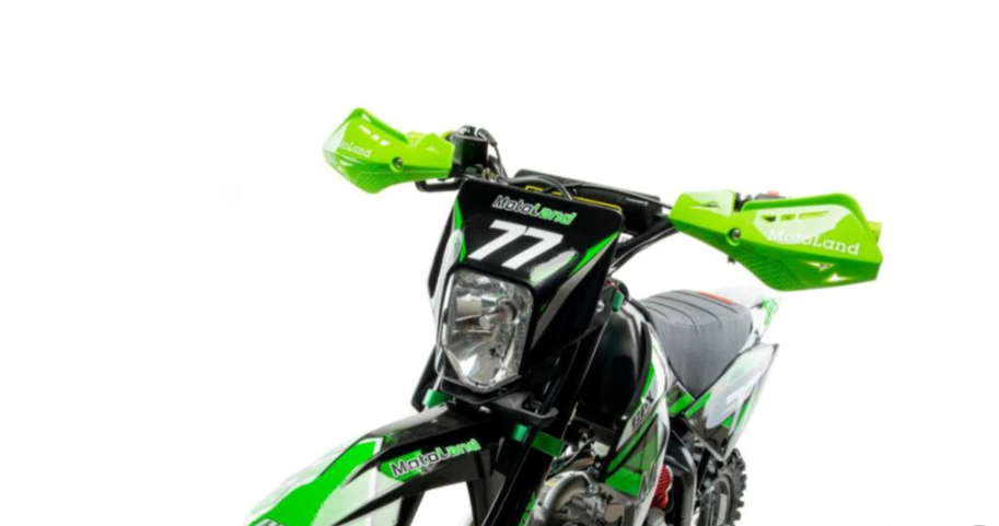 Питбайк MOTOLAND (МОТОЛЕНД) JX125 E в Махачкале