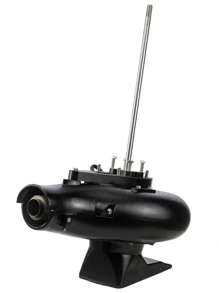 ВОДОМЕТНАЯ НАСАДКА GLADIATOR WT 15 YAMAHA, MARLIN, PARSUN, GOLFSTREAM в Махачкале