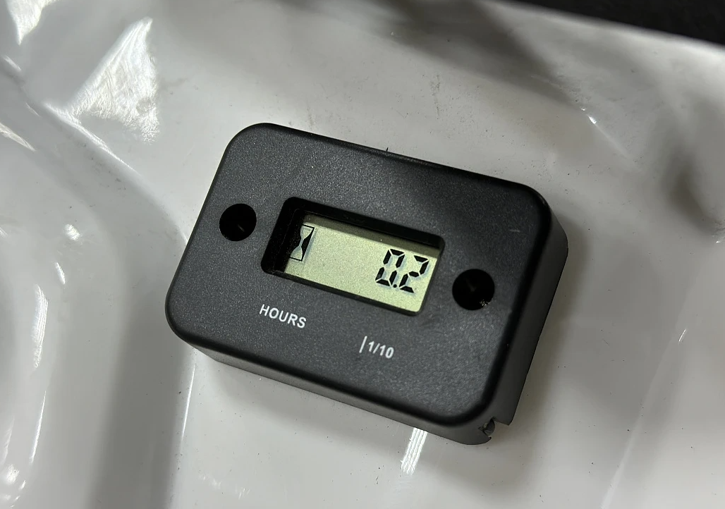 Квадроцикл PROMAX WILD 2.0 190 в Махачкале