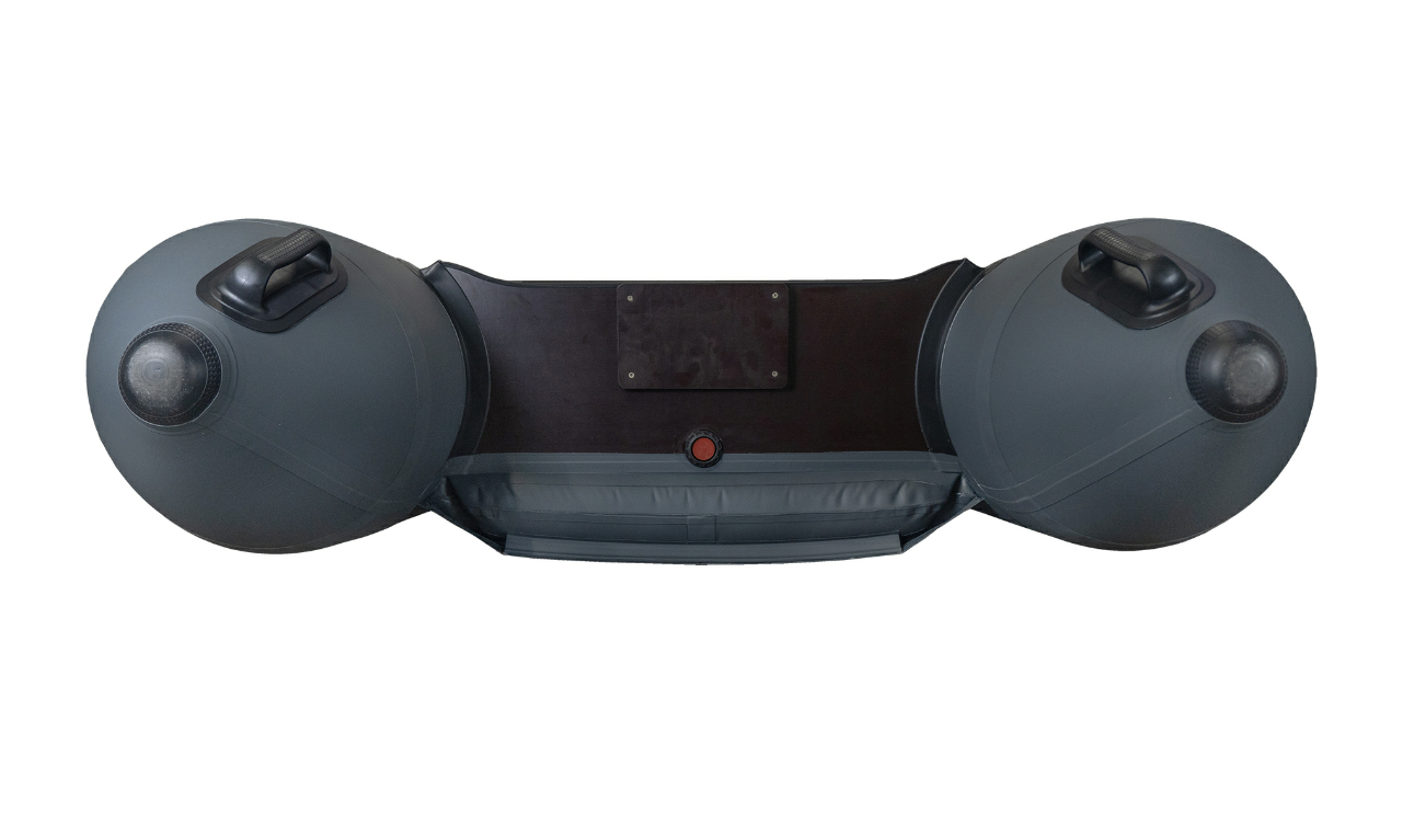 Лодка Барс 3400 НДНД в Махачкале