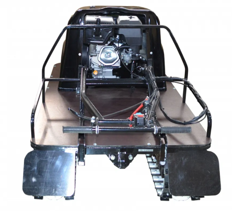 Мотобуксировщик вездеход KOiRA T20 (ручной стартер) в Махачкале