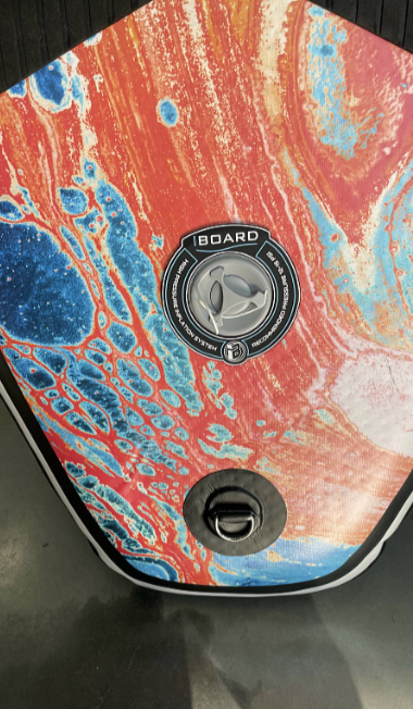 SUP (САП) ДОСКА RAIDEX I BOARD 11’ (332СМ) N 31 в Махачкале