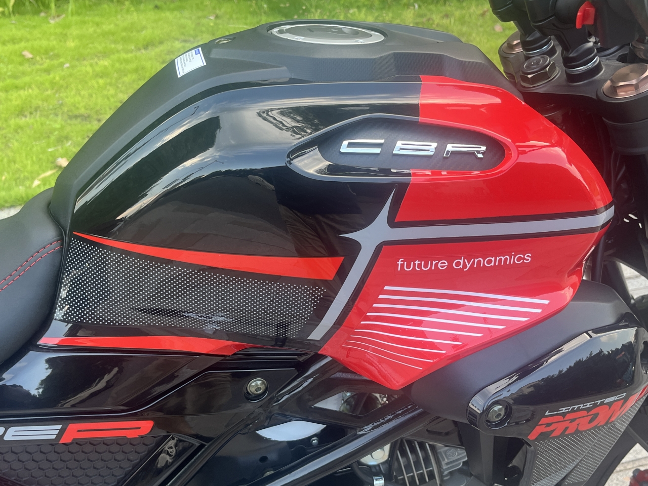 Мопед PROMAX CB130R (49) в Махачкале