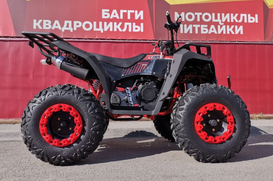 Квадроцикл GBM SHARP BIG 300 NEW в Махачкале