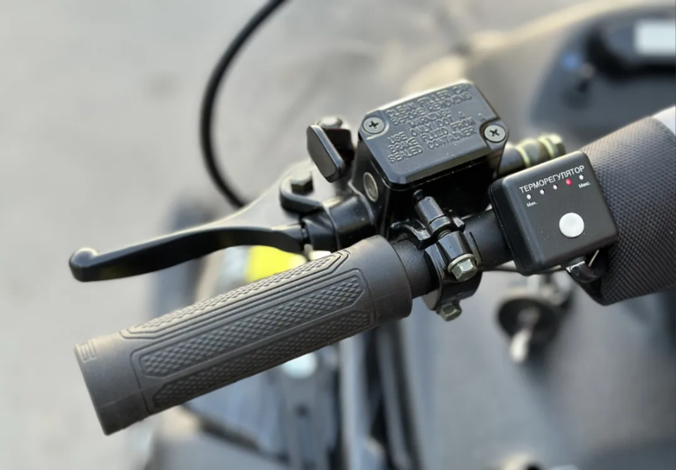 Снегоход РМ TIKSY 500 4Т в Махачкале