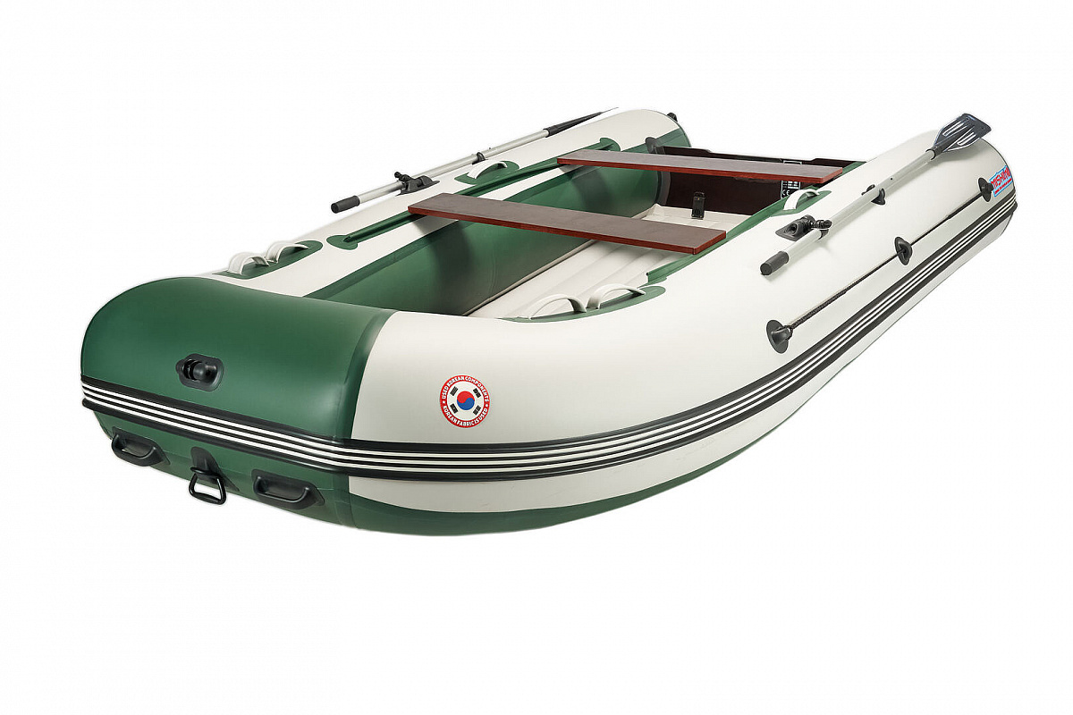 Лодка MISHIMO LITE DF 400 в Махачкале